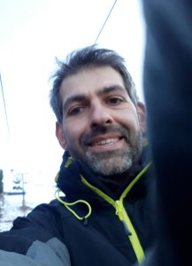 Photo de profil de Ludovic André