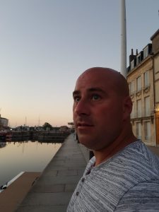 Photo de profil de Ludovic Angelliaume