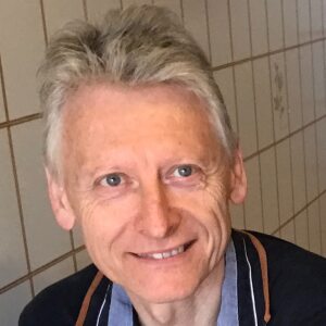 Photo de profil de Ludovic Ardoise