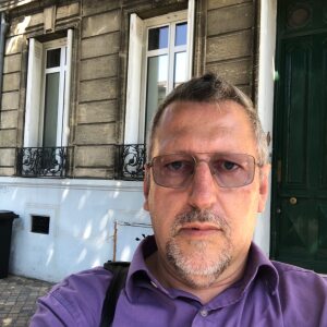 Photo de profil de Ludovic Arres