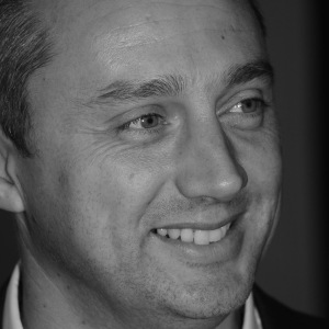 Photo de profil de Ludovic Audemar