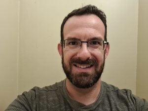 Photo de profil de Ludovic Aujard
