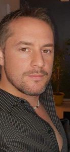 Photo de profil de Ludovic Aury