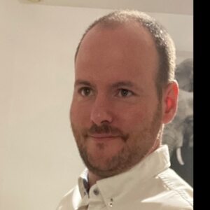 Photo de profil de Ludovic Bafet