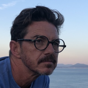 Photo de profil de Ludovic Bana