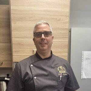 Photo de profil de Ludovic Baubert