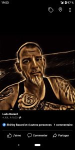 Photo de profil de Ludovic Bazard
