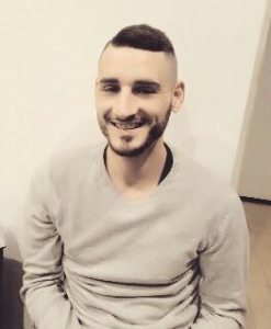 Photo de profil de Ludovic Beauget
