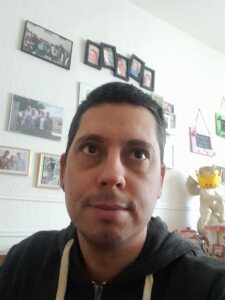 Photo de profil de Ludovic Bechet