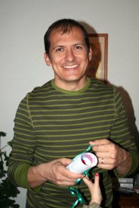 Photo de profil de Ludovic Belmont
