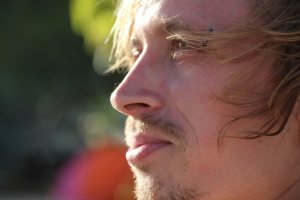 Photo de profil de Ludovic Belondrade