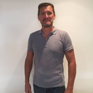 Photo de profil de Ludovic Berké