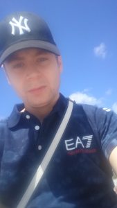 Photo de profil de Ludovic Bernard