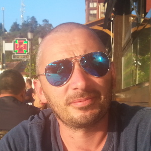 Photo de profil de Ludovic Bernard