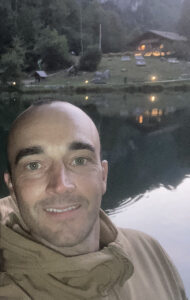 Photo de profil de Ludovic Bernier