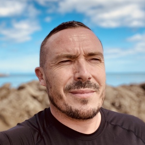 Photo de profil de Ludovic Berthelot