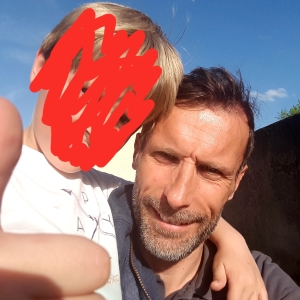 Photo de profil de Ludovic Bianco