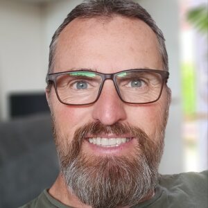 Photo de profil de Ludovic Bidaux