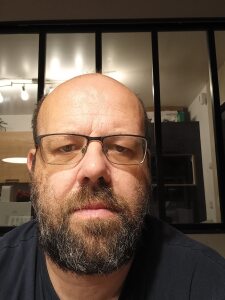 Photo de profil de Ludovic Blondelle