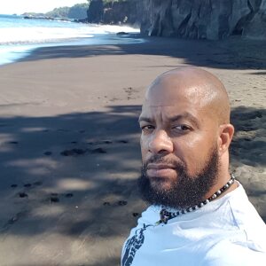 Photo de profil de Ludovic Bolland