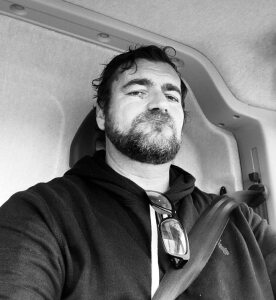 Photo de profil de Ludovic Bon