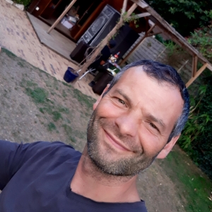Photo de profil de Ludovic Borde