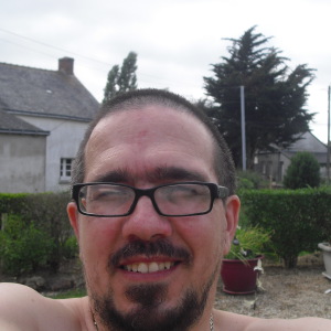 Photo de profil de Ludovic Borie