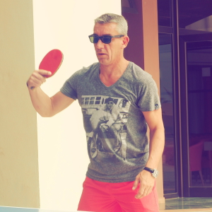 Photo de profil de Ludovic Bouet