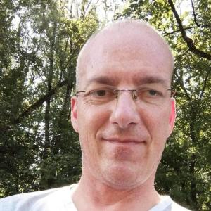 Photo de profil de Ludovic Bougarel