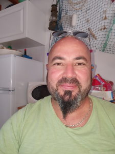 Photo de profil de Ludovic Bourdin