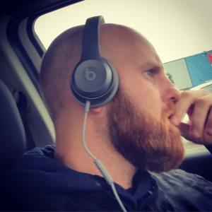 Photo de profil de Ludovic Bourgeois