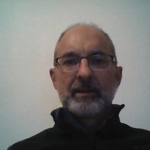 Photo de profil de Ludovic Bourgois