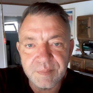 Photo de profil de Ludovic Bourlette