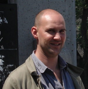 Photo de profil de Ludovic Boussin