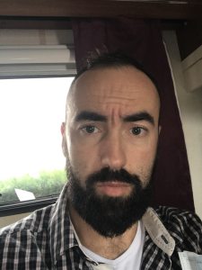 Photo de profil de Ludovic Boutault