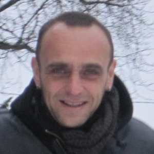 Photo de profil de Ludovic Bouvry