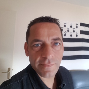 Photo de profil de Ludovic Brault