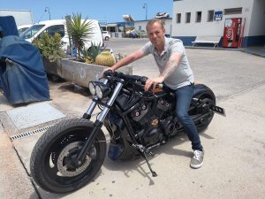 Photo de profil de Ludovic Breban