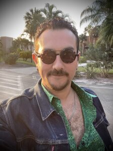 Photo de profil de Ludovic Briand