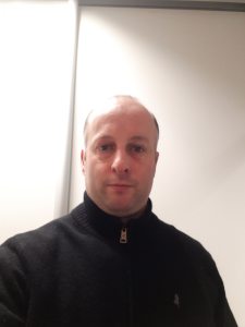 Photo de profil de Ludovic Bric