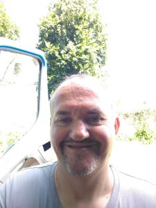 Photo de profil de Ludovic Briois