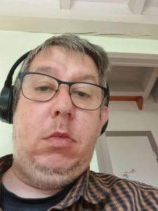 Photo de profil de Ludovic Brunou