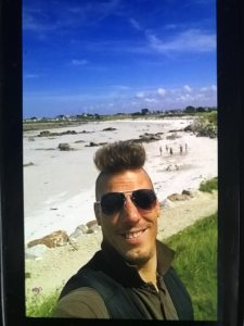 Photo de profil de Ludovic Cabaret