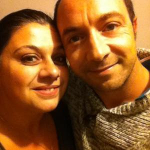 Photo de profil de Ludovic Cabezas