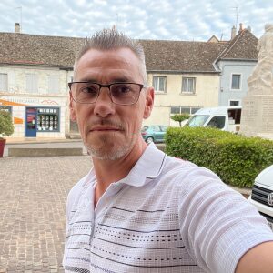 Photo de profil de Ludovic Cailliez