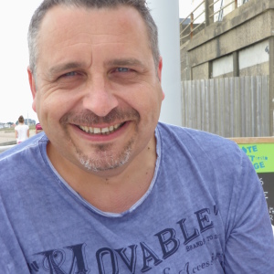 Photo de profil de Ludovic Camaret