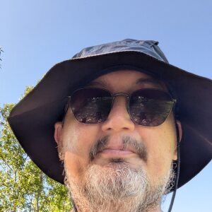 Photo de profil de Ludovic Carrel