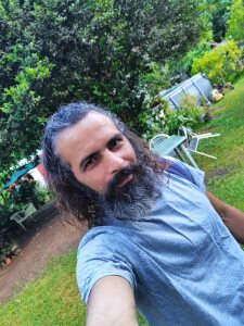 Photo de profil de Ludovic Carron