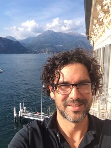 Photo de profil de Ludovic Caubet
