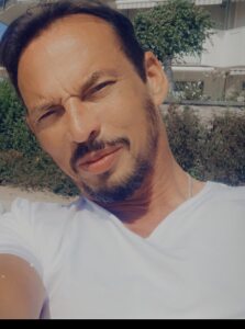 Photo de profil de Ludovic Cavalier